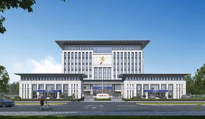 政府機關(guān)清潔設備方案